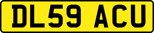 DL59ACU