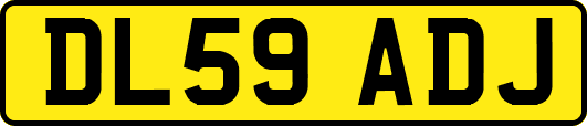 DL59ADJ