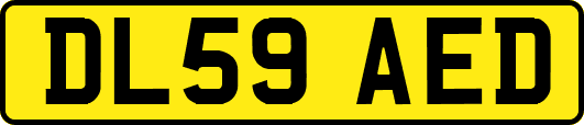 DL59AED