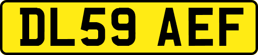 DL59AEF