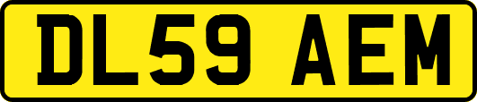 DL59AEM