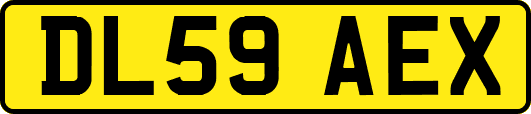 DL59AEX