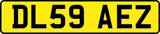 DL59AEZ