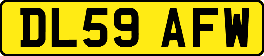 DL59AFW