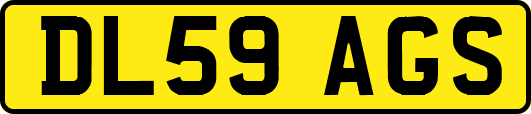 DL59AGS