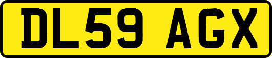 DL59AGX