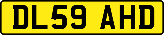 DL59AHD