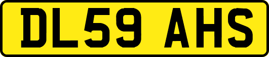 DL59AHS