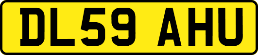 DL59AHU