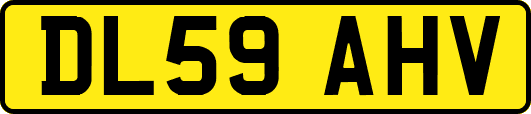 DL59AHV