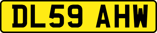 DL59AHW