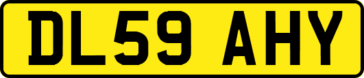 DL59AHY