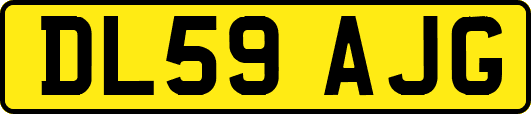 DL59AJG