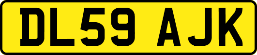 DL59AJK