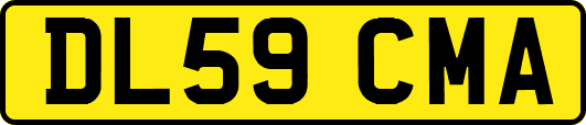 DL59CMA