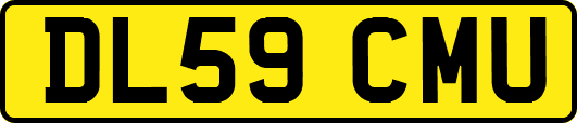DL59CMU