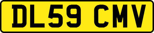 DL59CMV