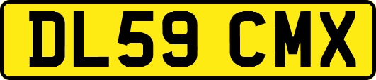 DL59CMX
