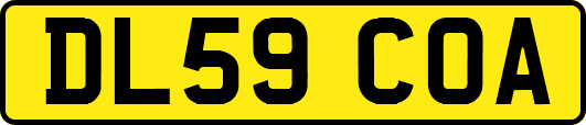 DL59COA