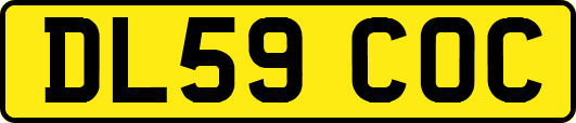 DL59COC
