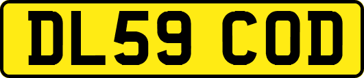 DL59COD