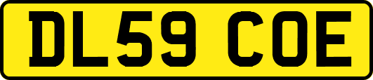 DL59COE