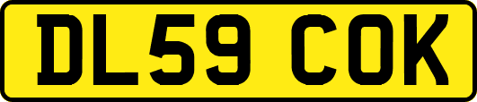 DL59COK
