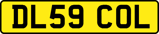 DL59COL