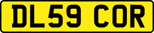 DL59COR