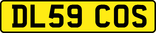 DL59COS