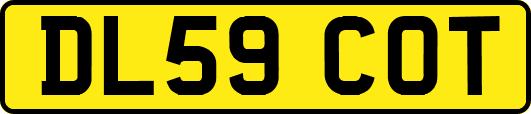 DL59COT