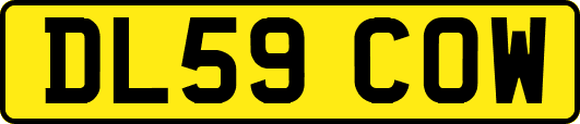 DL59COW