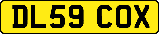 DL59COX