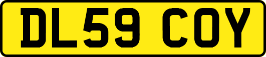 DL59COY