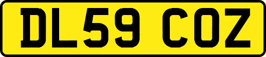 DL59COZ