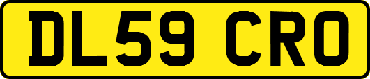 DL59CRO