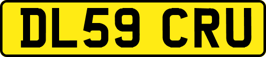 DL59CRU