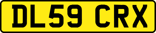DL59CRX