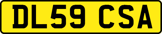 DL59CSA