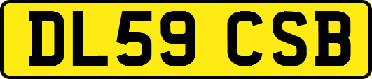 DL59CSB