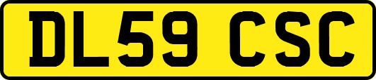DL59CSC
