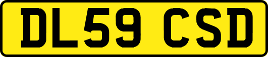 DL59CSD