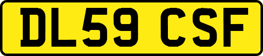 DL59CSF