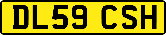 DL59CSH