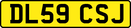 DL59CSJ