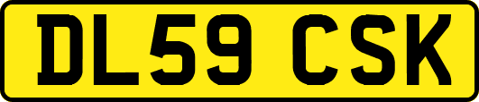 DL59CSK