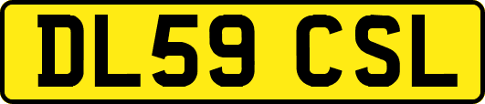 DL59CSL