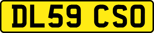 DL59CSO
