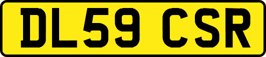 DL59CSR