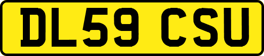 DL59CSU
